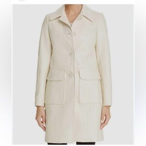 Paul Costelloe living Long Jacket Made in Italy